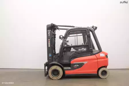 Elektro 4 Rad 2023  Linde E 35 L (1)