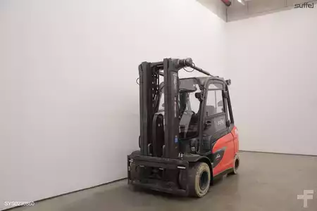 Elektro 4 Rad 2023  Linde E 35 L (2)