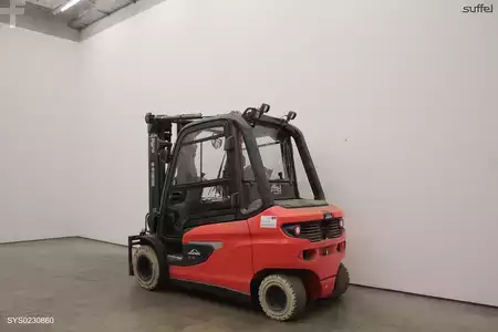 Elektro 4 Rad 2023  Linde E 35 L (3)