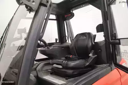 Elektro 4 Rad 2023  Linde E 35 L (4)