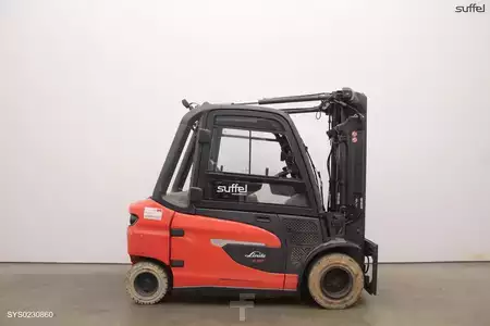Elektro 4 Rad 2023  Linde E 35 L (5)