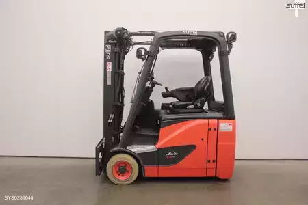 Elektro 3 Rad 2023  Linde E 16 H (1)