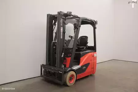 Elektro 3 Rad 2023  Linde E 16 H (2)