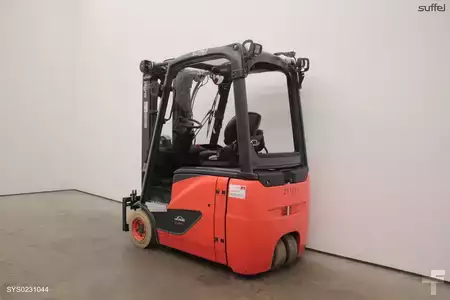 Elektro 3 Rad 2023  Linde E 16 H (3)
