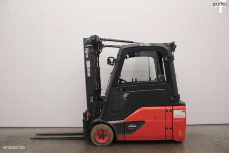 El Truck - 3-hjul 2023  Linde E 16 L (1)