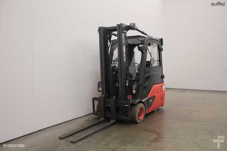 El Truck - 3-hjul 2023  Linde E 16 L (2)
