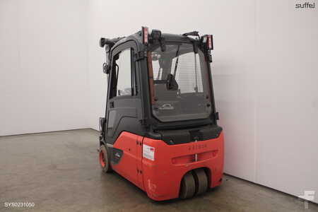 El Truck - 3-hjul 2023  Linde E 16 L (3)