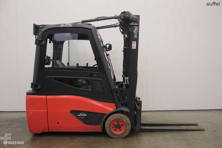 El Truck - 3-hjul 2023  Linde E 16 L (5)