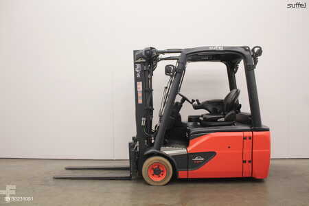 Elektro 3 Rad-Linde-E 16 L