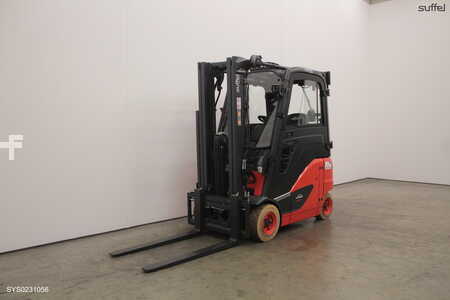 4-wiel elektrische heftrucks 2023 Linde E 16 PH (2)