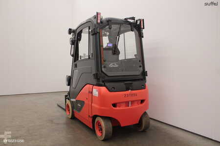 El truck - 4 hjulet 2023  Linde E 16 PH (3)
