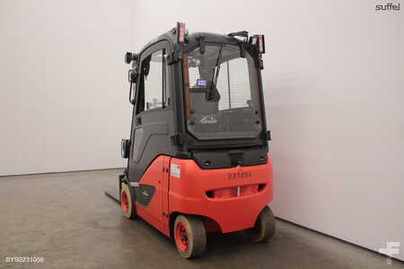 4-wiel elektrische heftrucks 2023 Linde E 16 PH (3)