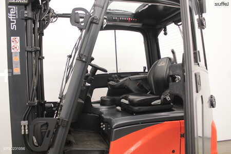 El truck - 4 hjulet 2023  Linde E 16 PH (4)