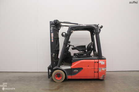 Elektro 3 Rad 2023  Linde E 20 L (1)