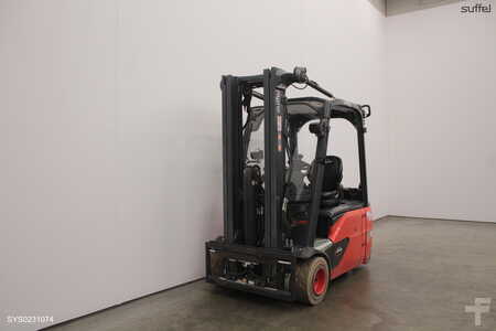 Elektro 3 Rad 2023  Linde E 20 L (2)