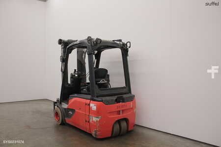 Elektro 3 Rad 2023  Linde E 20 L (3)