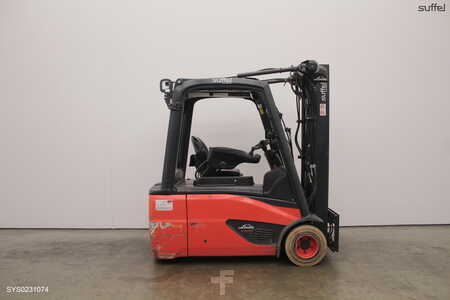 Elektro 3 Rad 2023  Linde E 20 L (5)
