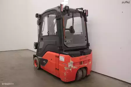 Chariots électriques à 3 roues 2023  Linde E 16 L (3)