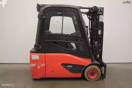 Chariots électriques à 3 roues 2023  Linde E 16 L (5)