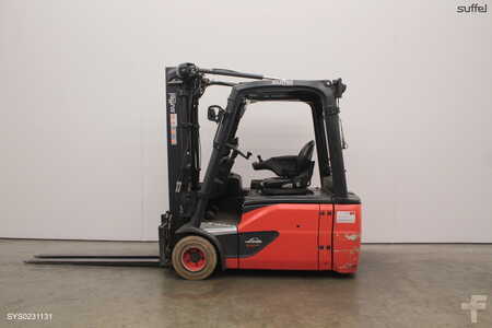 Elektro 3 Rad-Linde-E 20 L