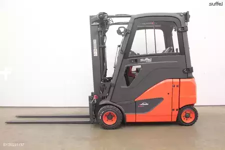 Elektro 4 Rad 2023  Linde E 20 PH (1)