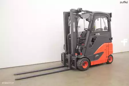 Elektro 4 Rad 2023  Linde E 20 PH (2)