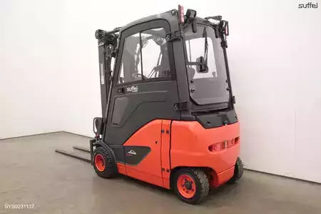 Elektro 4 Rad 2023  Linde E 20 PH (3)