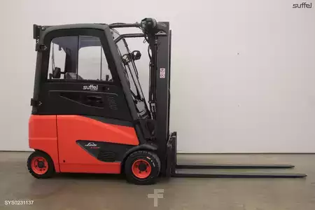 Elektro 4 Rad 2023  Linde E 20 PH (5)