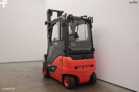 4-wiel elektrische heftrucks 2023  Linde E 20 PH (3)