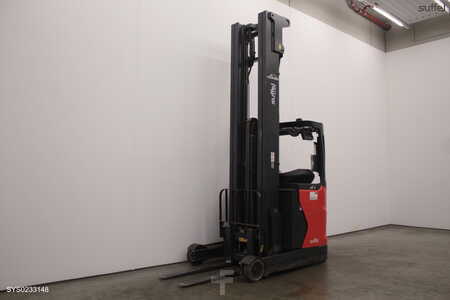 Schubmaststapler 2023  Linde R 16 HD (2)