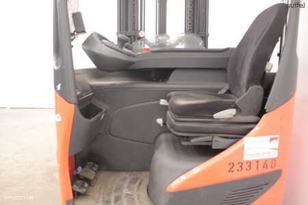 Schubmaststapler 2023  Linde R 16 HD (4)