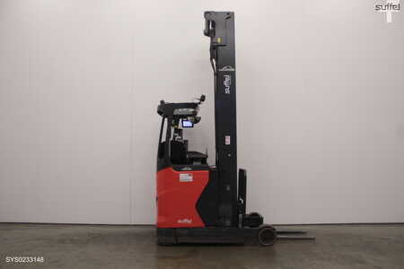 Schubmaststapler 2023  Linde R 16 HD (5)