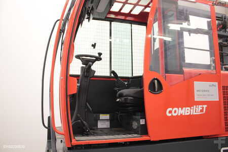 Empilhador diesel 2023  Combilift FWSL 6000 D (4)