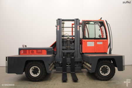 Diesel Forklifts 2023  Combilift FWSL 6000 D (5)