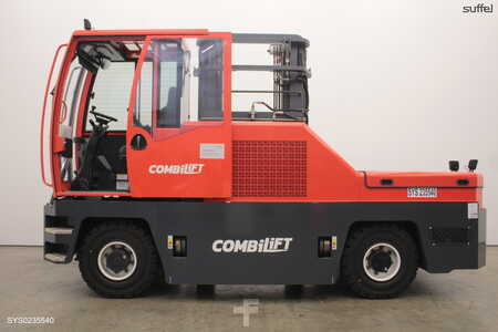 Zijlader 2023 Combilift FWSL 6000 D (1)