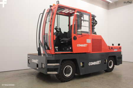 Zijlader 2023 Combilift FWSL 6000 D (2)