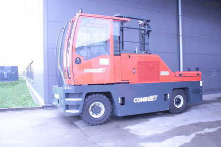 Zijlader 2023 Combilift FWSL 6000 D (2)