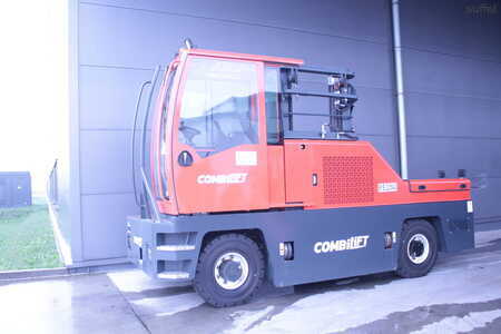 Zijlader 2023 Combilift FWSL 5000 D (2)