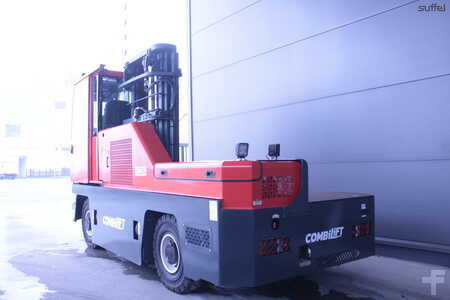 Zijlader 2023 Combilift FWSL 5000 D (3)