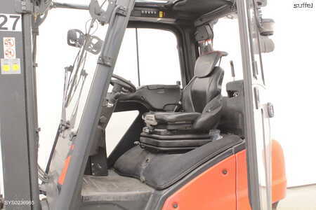 Diesel truck 2020  Linde H 18 D (4)