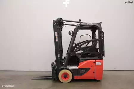 Elektro 3 Rad 2023  Linde E 12 (1)