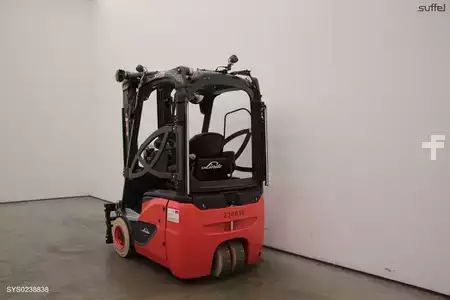 Elektro 3 Rad 2023  Linde E 12 (3)