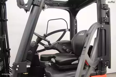 Elektro 3 Rad 2023  Linde E 12 (4)