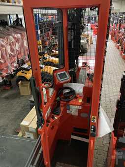 Vierwegestapler 2023  Combilift C 2500 STE (7)