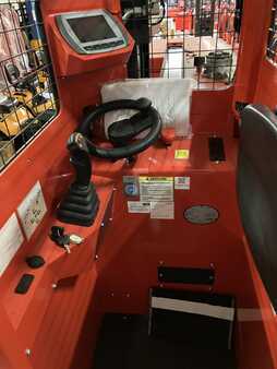 Vierwegestapler 2023  Combilift C 2500 STE (8)