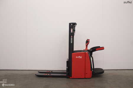 El-stabler - Med platform 2023  Linde L 20 AP I (1)