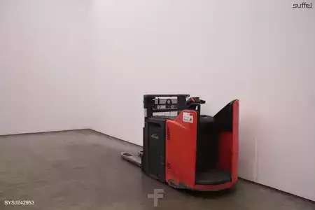 VZV s plošinou pro řidiče 2023  Linde D 12 HP SP (3)