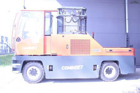 Zijlader 2023 Combilift FWSL 6000 D (1)