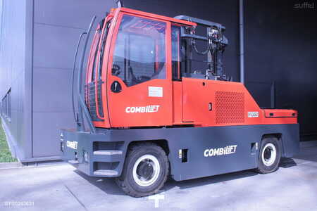 Zijlader 2023 Combilift FWSL 6000 D (2)