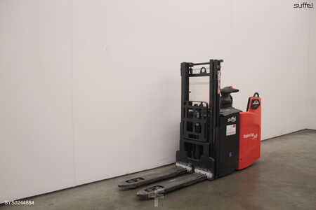 Stapelaars met staplatform 2023 Linde D 10 FP (2)